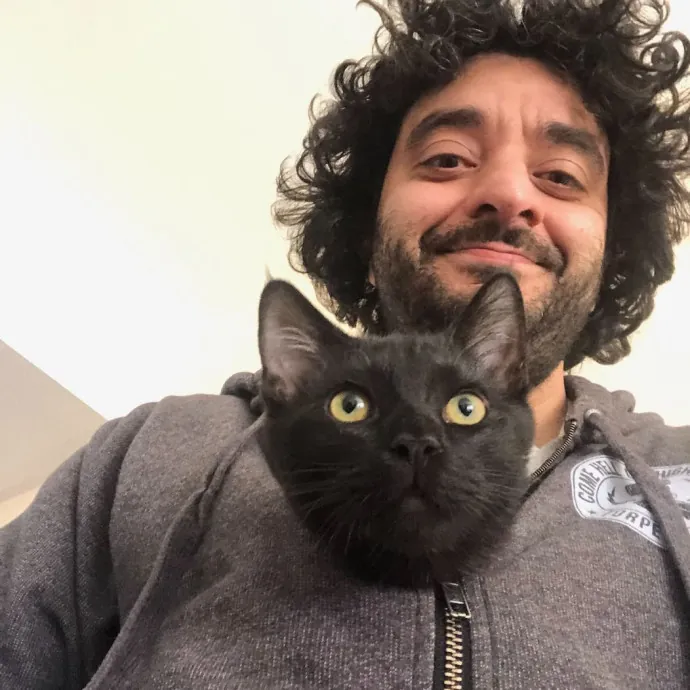 Experienced Cat-Sitter In Glendale photo 2