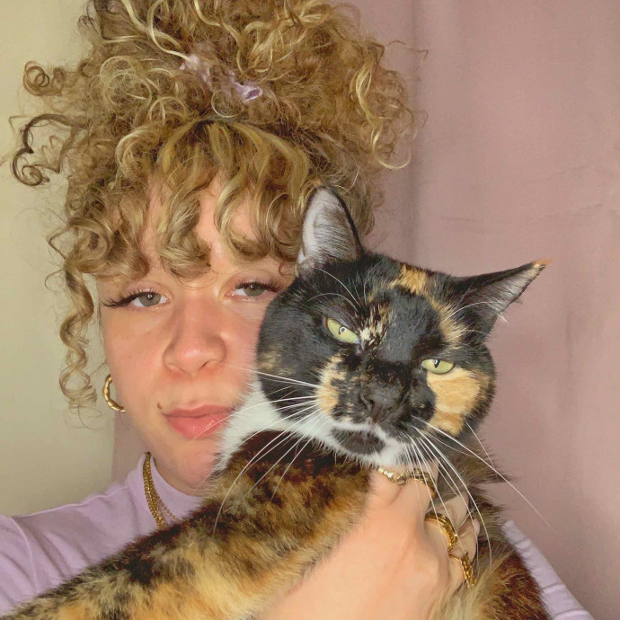 Cass's Purrrrrrfect Service