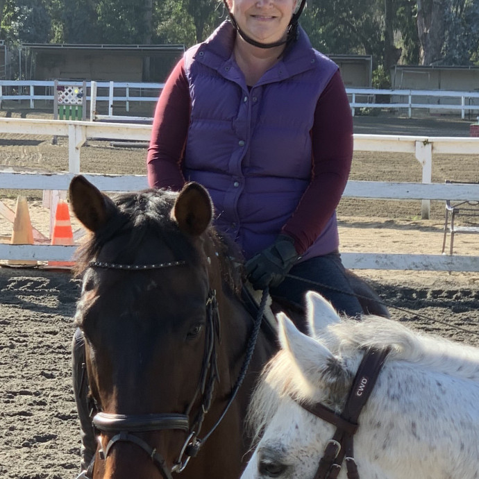 Carmel Valley Feline Nanny