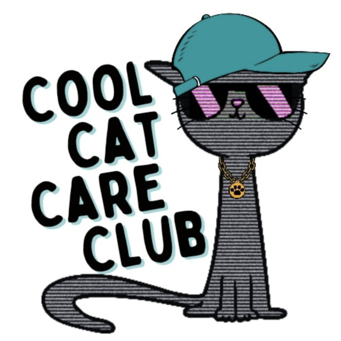 Cynthia's Cool Cat Care Club