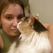 Anna Cat Sitter In North Brooklyn
