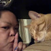 Noreen Crazy Cat Ladysf