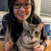 Irvine Cat Sitter