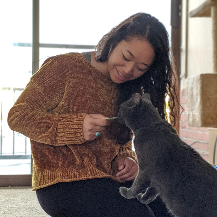 Capitol Hill Cat Care