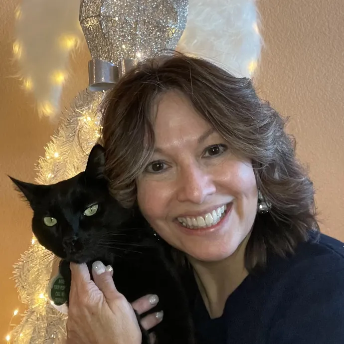 Positive Catitudes Pet Sitting