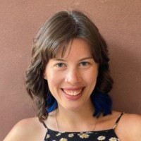 Claire's profile