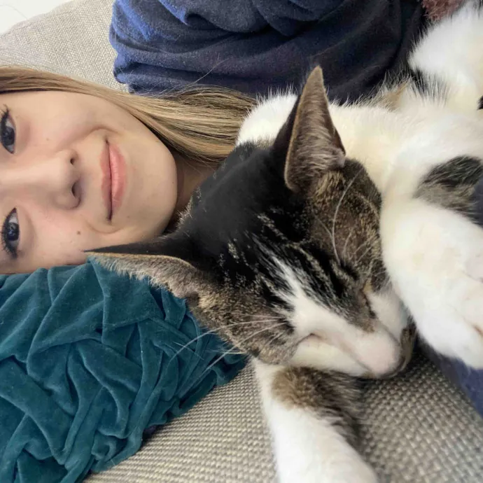 Yaeji's Meowington