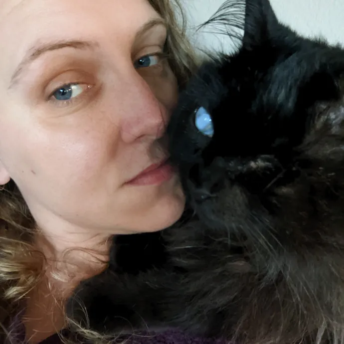 Daphne's Exceptional Cat Sitting