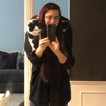 Miss Anne's Kitty Care