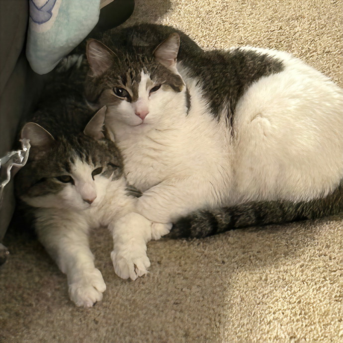 Missy's Feline Loving Services