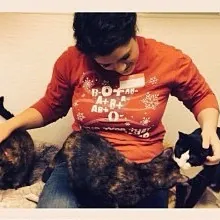 Annabelle's Cat Sitting photo 2