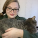 Fur-Endly Catsitter In Boston