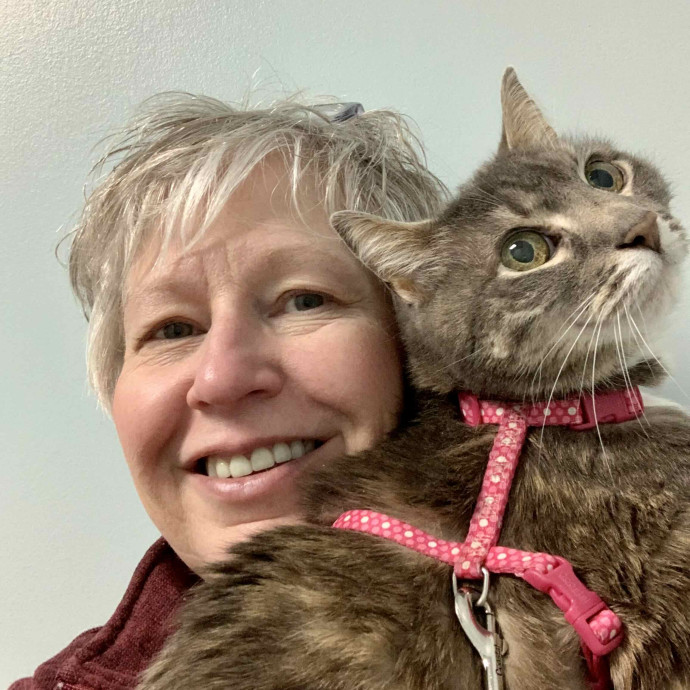 Mary Meows In Victor And Nearby Towns photo 2