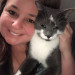 Meowvaleous Marlena's Cat Sitting