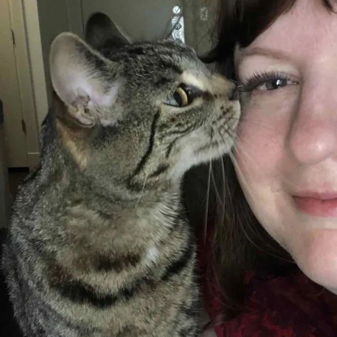 Houston Happy Cat Sitter