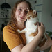 Emily Salt Lake City's Cat Companion