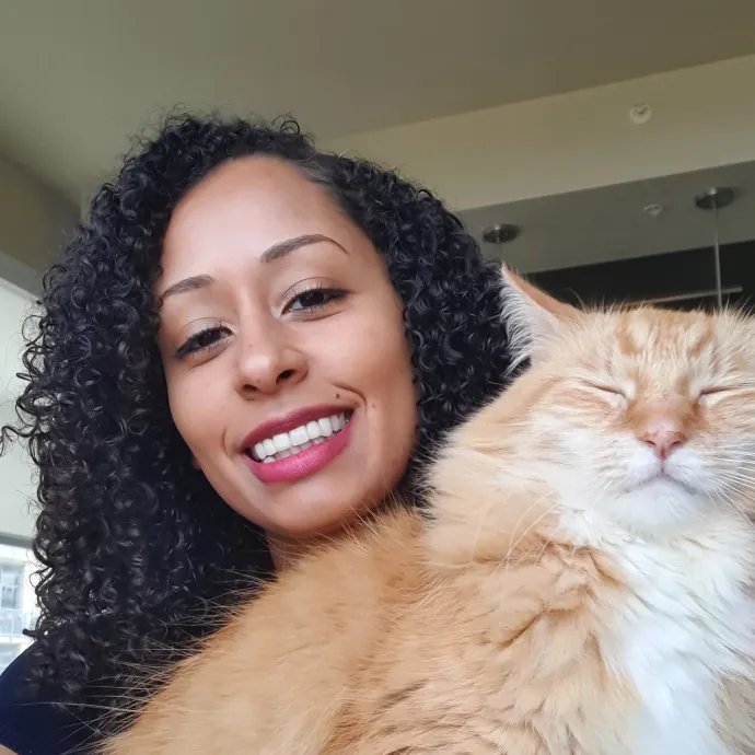 Your Cat's New Favorite Side-Kick