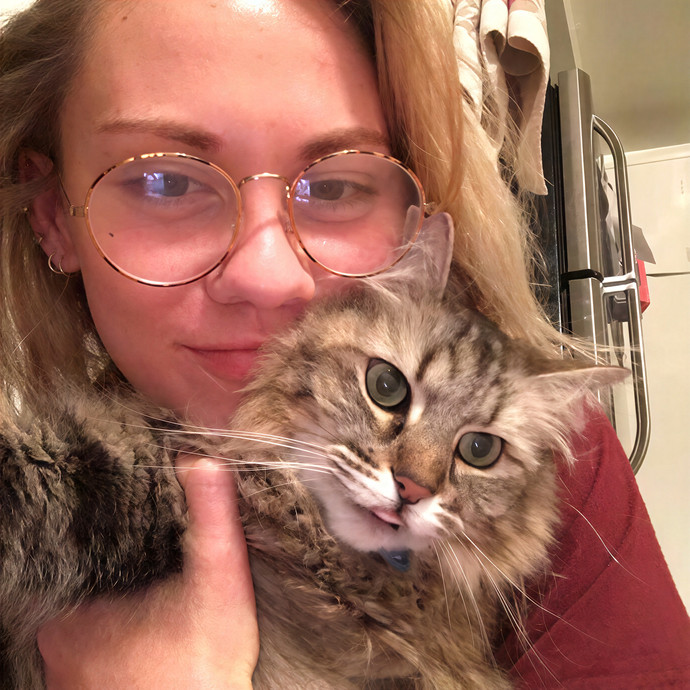 Meowvelous Cat Care