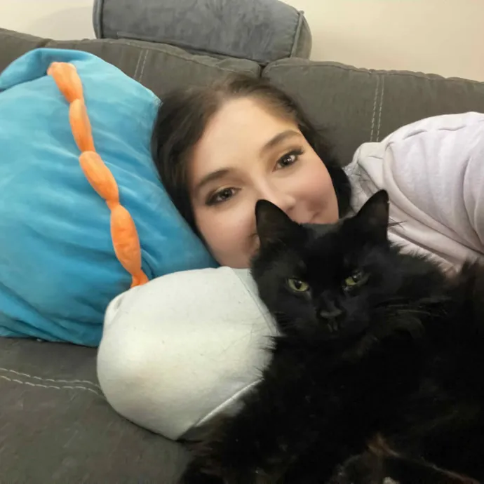 Justine's Cat Sitting photo 2