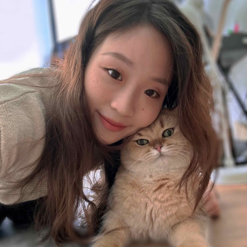 Hsuan's profile