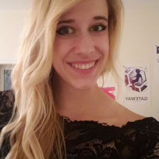 Bridgette's profile