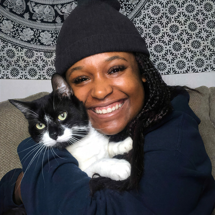 Kimberly's Kat Kamp