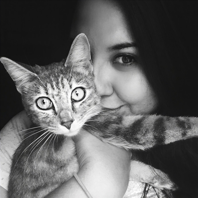 Rachel The Cat Lover