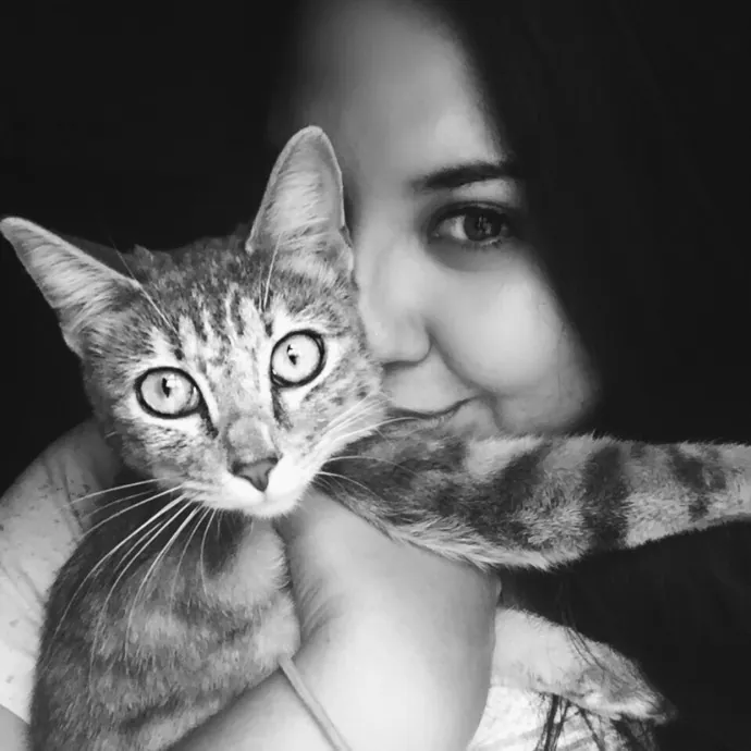 Rachel The Cat Lover photo 4