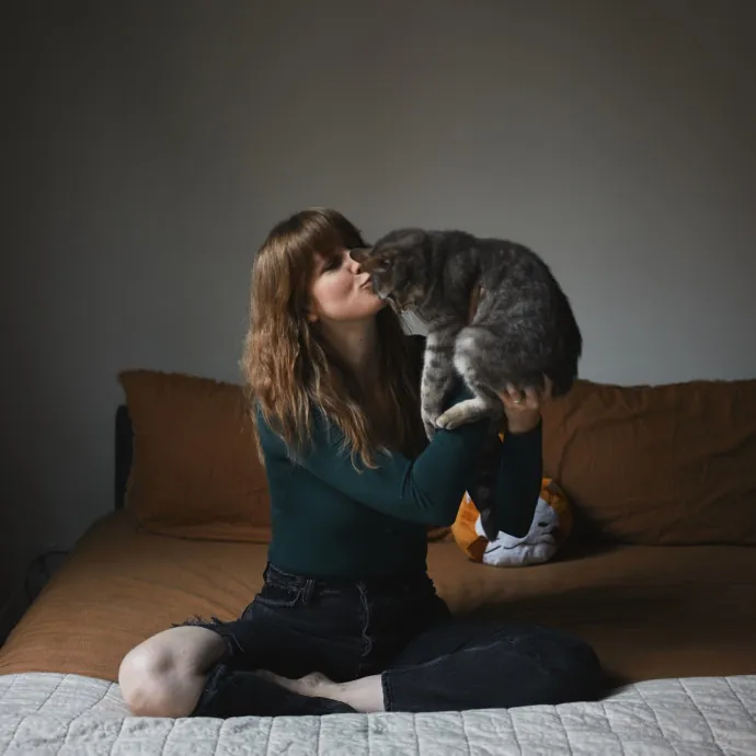 Kimberly's Chonk And Slonk Daycare